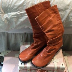 Casablanca boots